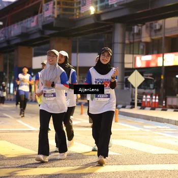 Runner Photo 4644206