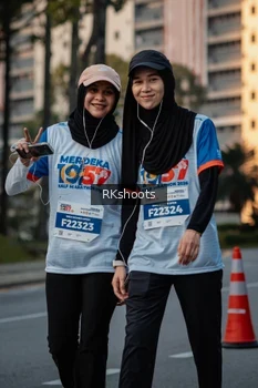 Runner Photo 4644207