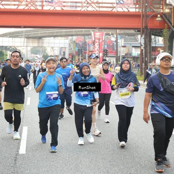 Runner Photo 4644208