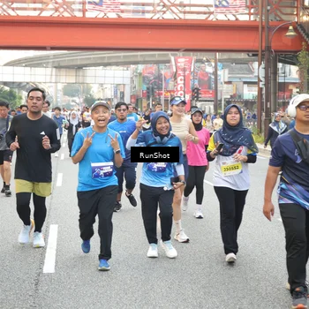Runner Photo 4644209