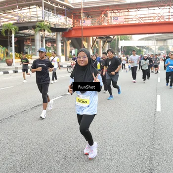 Runner Photo 4644213