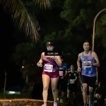 Runner Photo 4644215