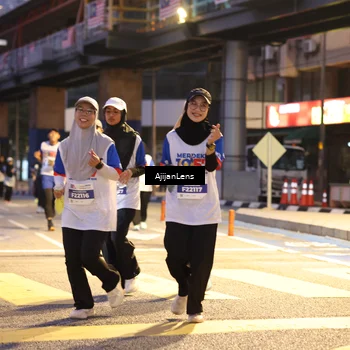 Runner Photo 4644216