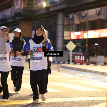 Runner Photo 4644220