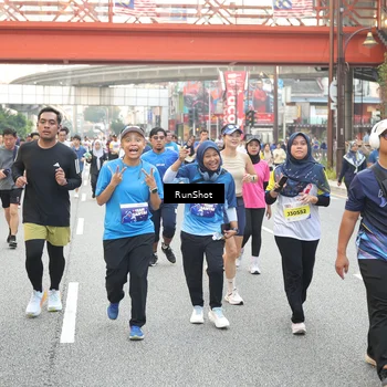 Runner Photo 4644224