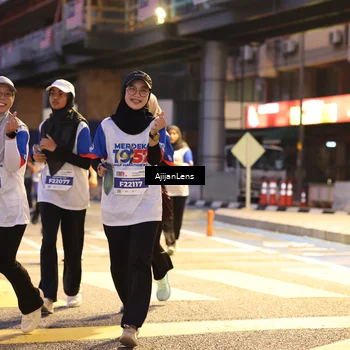 Runner Photo 4644232