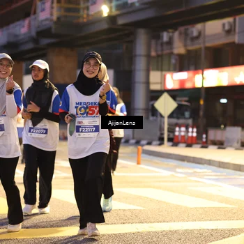 Runner Photo 4644233