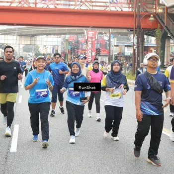 Runner Photo 4644234