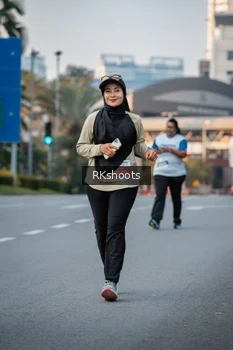 Runner Photo 4644235