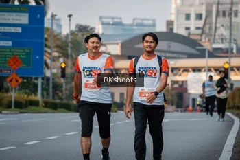 Runner Photo 4644238
