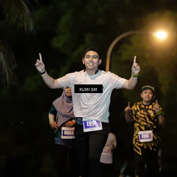 Runner Photo 4644240
