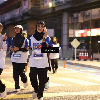 Runner Photo 4644241