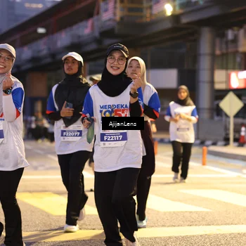 Runner Photo 4644242