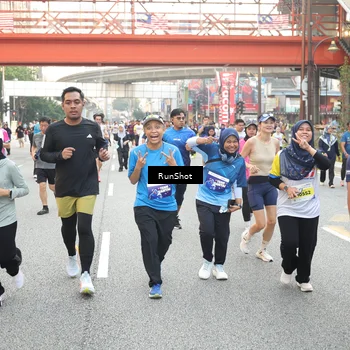 Runner Photo 4644245