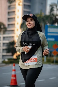 Runner Photo 4644246