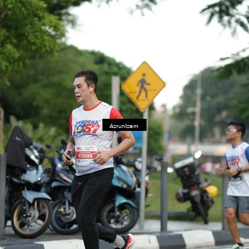 Runner Photo 4644247