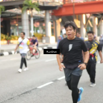 Runner Photo 4644248