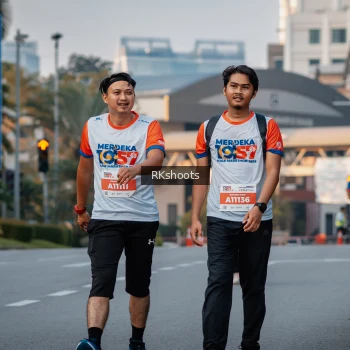 Runner Photo 4644249
