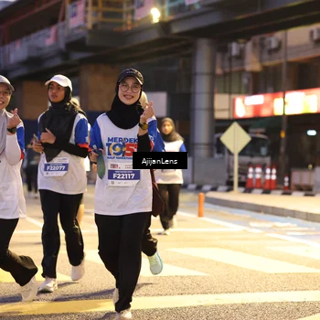 Runner Photo 4644250
