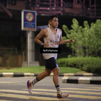 Runner Photo 4644252