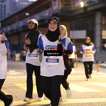 Runner Photo 4644258