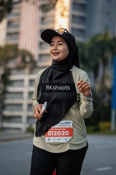 Runner Photo 4644261