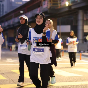 Runner Photo 4644266
