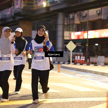 Runner Photo 4644270