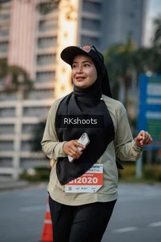 Runner Photo 4644271