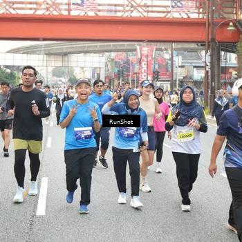 Runner Photo 4644275