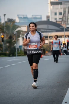 Runner Photo 4644277