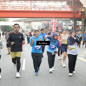 Runner Photo 4644279