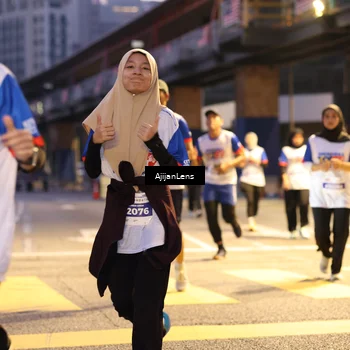 Runner Photo 4644283