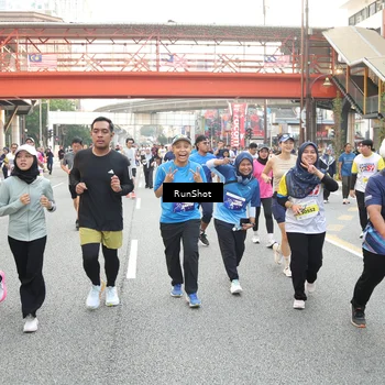 Runner Photo 4644285