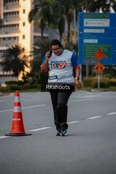 Runner Photo 4644287