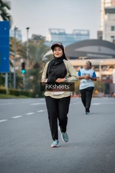 Runner Photo 4644288