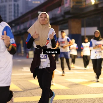 Runner Photo 4644292