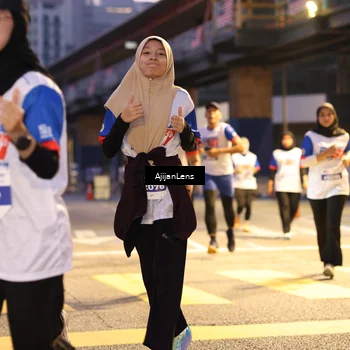 Runner Photo 4644294