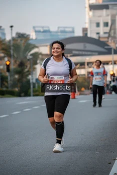 Runner Photo 4644302