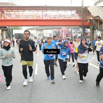 Runner Photo 4644303