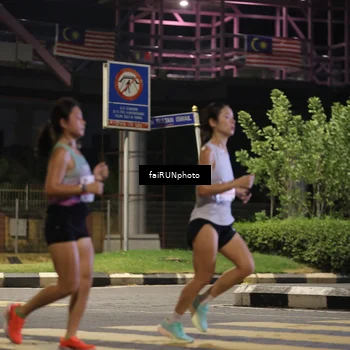 Runner Photo 4644307