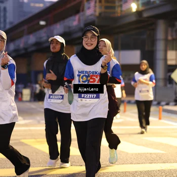 Runner Photo 4644308