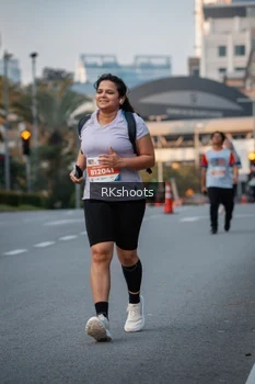 Runner Photo 4644309