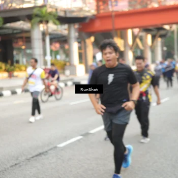 Runner Photo 4644310