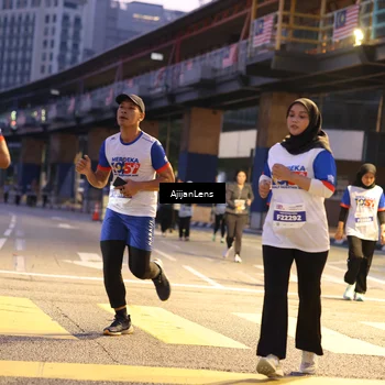 Runner Photo 4644312