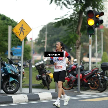 Runner Photo 4644315