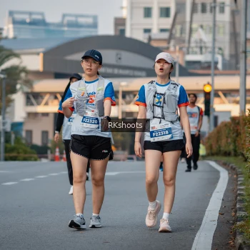 Runner Photo 4644316