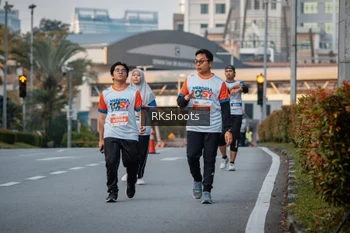 Runner Photo 4644318