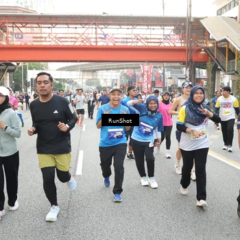 Runner Photo 4644319