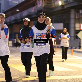 Runner Photo 4644321